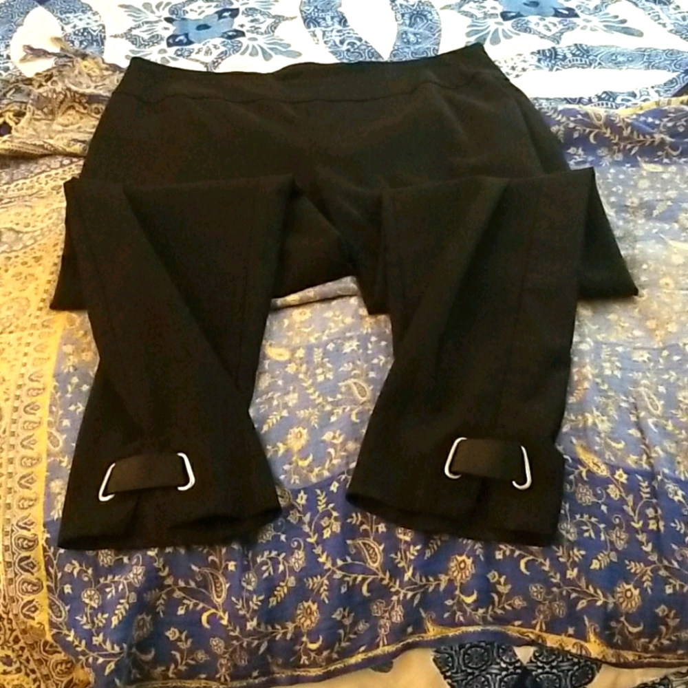 Slacks